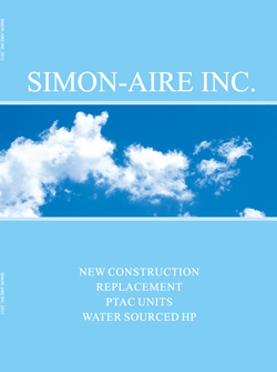 Simon-Aire 2013 Catalog